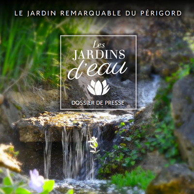 Les Jardins d'Eau watergardens dordogne perigord périgord sarlat carsac, Les Jardins d'Eau, 8 kilometres from Sarlat in Périgord: lotus, water lilies, creation of water gardens for individuals or companies, Gallo-Roman site... another way of discovering the garden